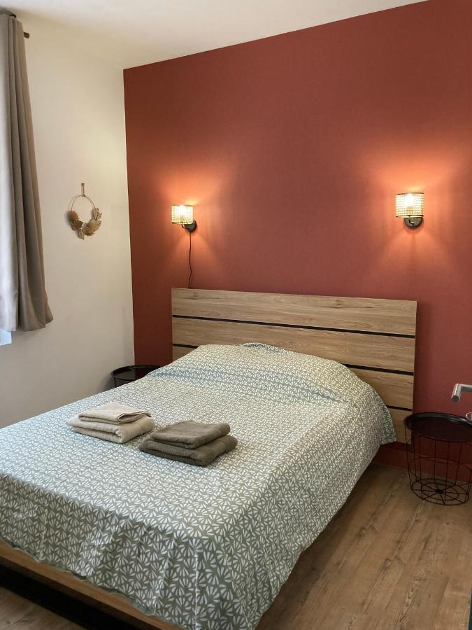 La Suite Des Platanes Perpignan Exterior photo